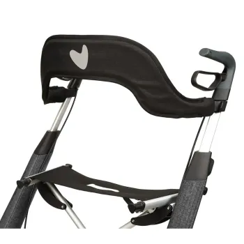 byACRE Padded Backrest for Nordic Pioneer