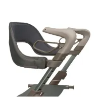 byACRE Padded Backrest for Overland
