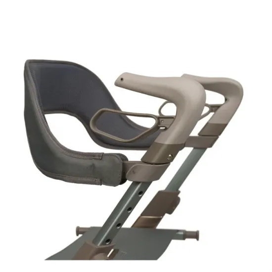 byACRE Padded Backrest for Overland