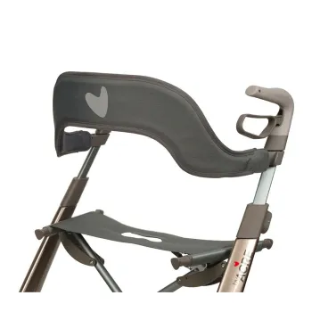 byACRE Padded Backrest for Overland