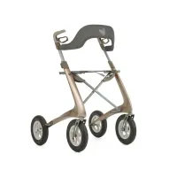 byACRE Padded Backrest for Overland