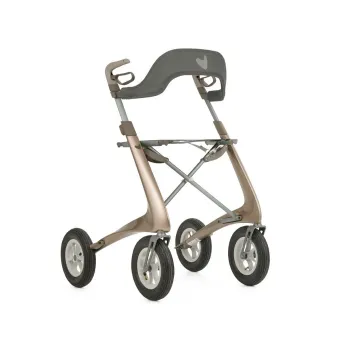 byACRE Padded Backrest for Overland