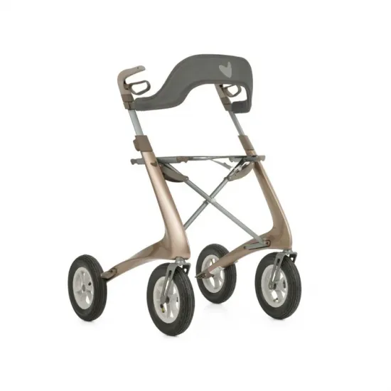 byACRE Padded Backrest for Overland