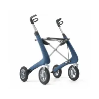 byACRE Nordic Pioneer Outdoor Rollator