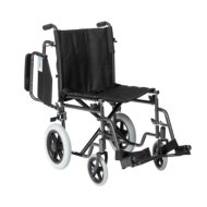 Alerta Car Transit Wheelchair