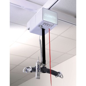 Oxford Ceiling Hoist Spare Parts