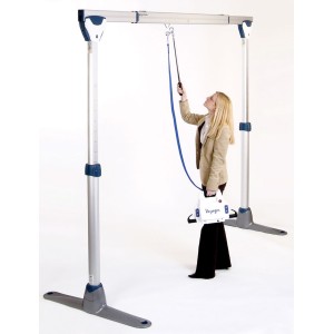 Easytrack Hoists