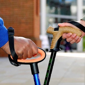 Walking Sticks & Crutches