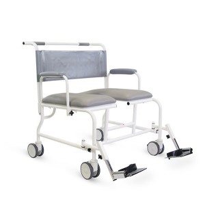 Bariatric Commodes