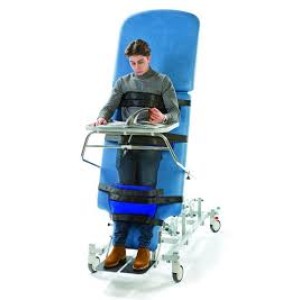 Tilt & Changing Tables