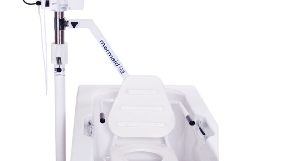 Bath Lifts | Safe & Comfortable Bathing Solutions for Mobility Impairment