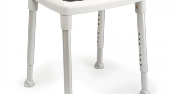 Etac edge shower discount stool