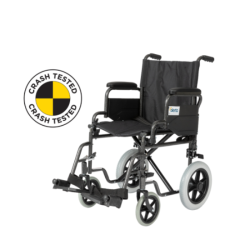 Alerta Car Transit Wheelchair