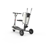 ATTO Sport Cane/Crutches Holders