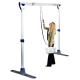 Oxford Easytrack FS Gantry and Voyager Portable Hoist Package