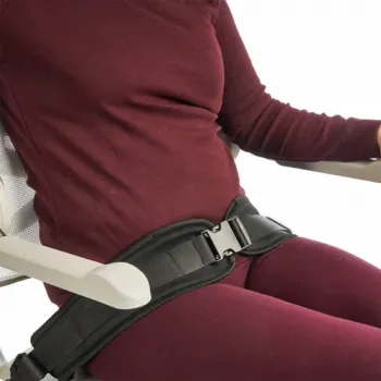 Etac Hip belt/chest belt upholstered