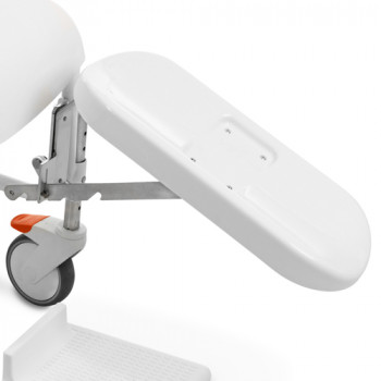 Etac Elevating leg support Left