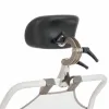 Head support upright 