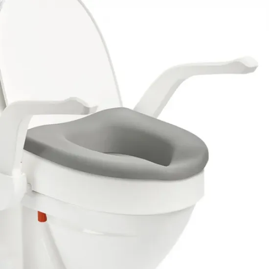 Etac Hi-loo Soft Seat