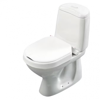 etac: Hi-Loo fixed  10 cm (no armrest)