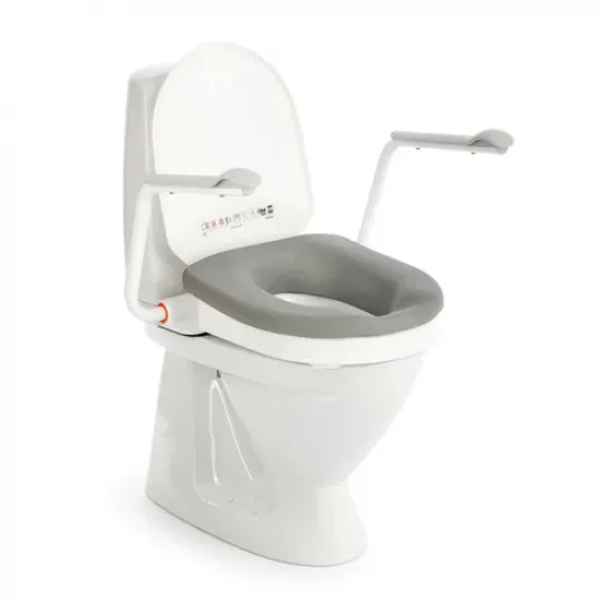 Etac Hi-loo Soft Seat