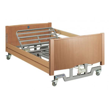 Drive DeVilbiss Bradshaw Wide Profiling Bed