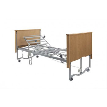 Drive Bradshaw Low Profiling Bed