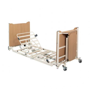 Drive DeVilbiss Solite Pro Ultra Low Floor Level Bed