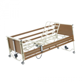 Icon Active Community Profiling Bed by Apex Medical