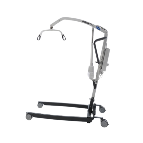 Invacare Birdie 180 Electric Legs Mobile Hoist