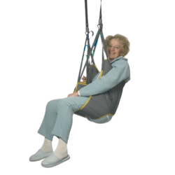 Invacare Universal Low Sling - Polyester