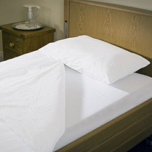Duvets & Pillows