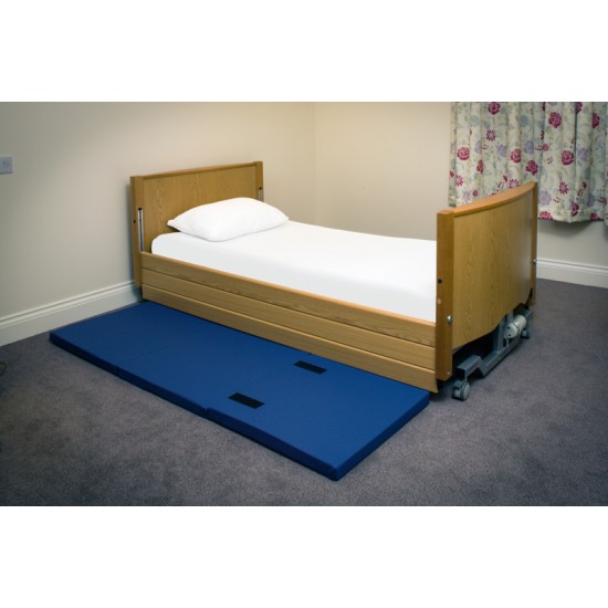 Bedside Crash Mat Bedside Crash Mat