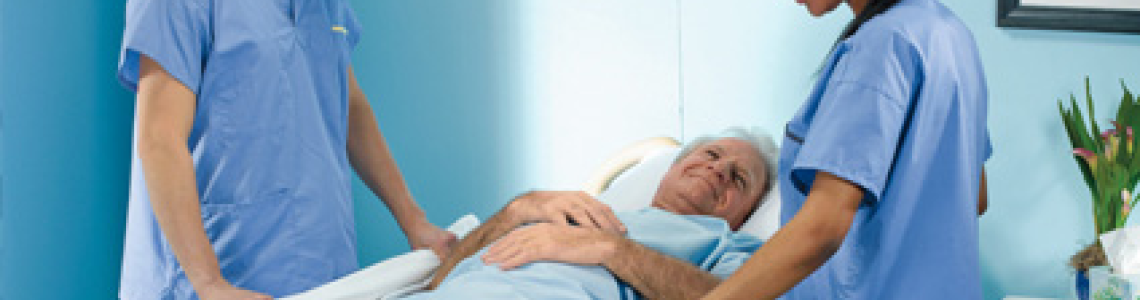MIP’s Swift In-Bed Repositioning System VS WendyLett System MIP’s Swift In-Bed Repositioning System VS WendyLett System