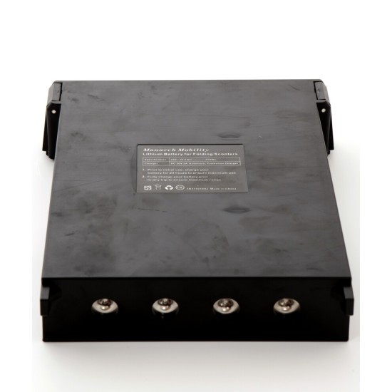 Monarch Genie Spare Battery Monarch Genie Spare Battery