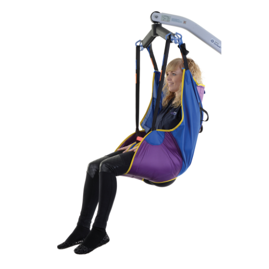 Oxford Multifit Slings (With Padded Legs)