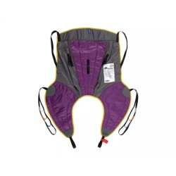Oxford MultiFit Reflex (with Padded Legs)