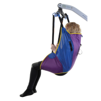Oxford Multifit Sling (With Padded Legs) Oxford Multifit Sling (With Padded Legs)
