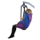 Oxford Multifit Slings (With Padded Legs)