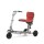 Seat Cushion (Red)  + £96.00 
