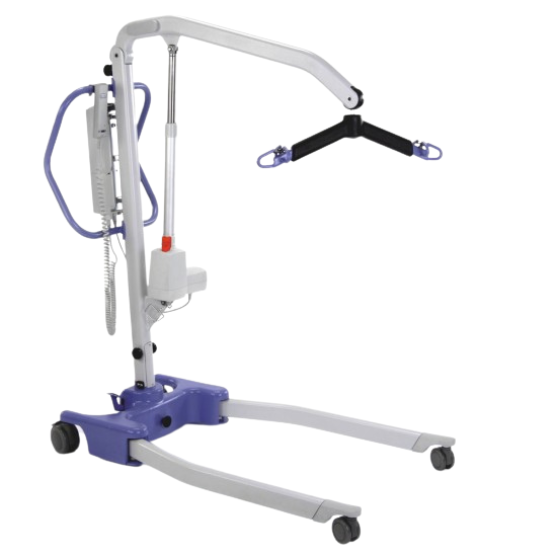 Oxford Advance Folding Hoist