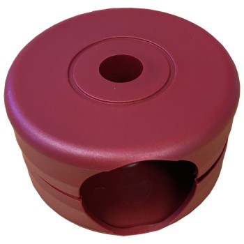 Plastic cover, arm/suspension
