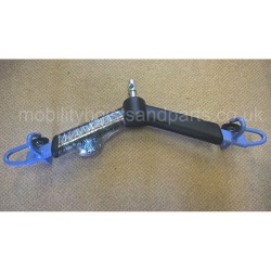 Oxford Advance - Spreader bar assembly complete (6 point)
