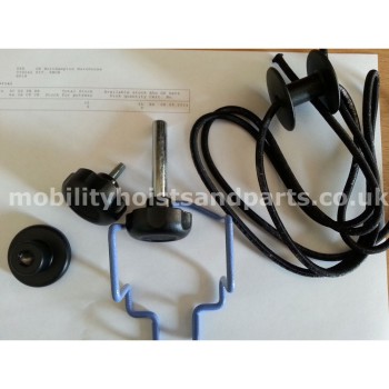 Oxford Advance Knob kit
