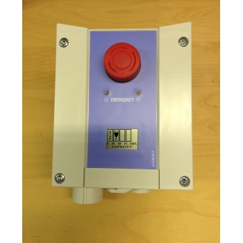 Oxford Presence Control Box (Standard)