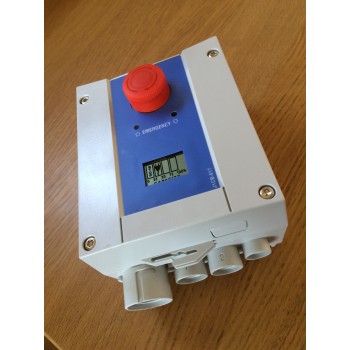 Oxford Standaid 140 Control Box (Standard)