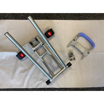 Oxford Journey Kneepad Bracket