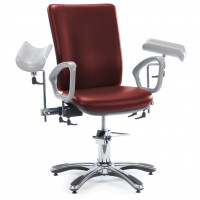 Phlebotomy Chair