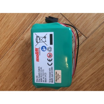 Molift Nomad/Hi-Trac Battery