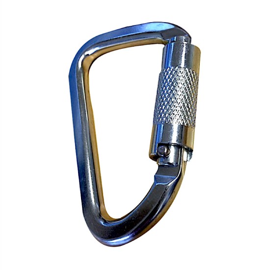 Invacare Spreader Bar Carabiner